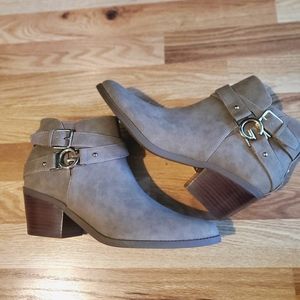 Guess Booties